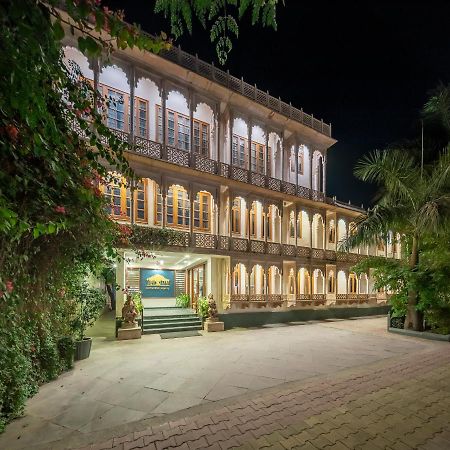 Hotel Ranthambore Regency Sawai Madhopur Buitenkant foto