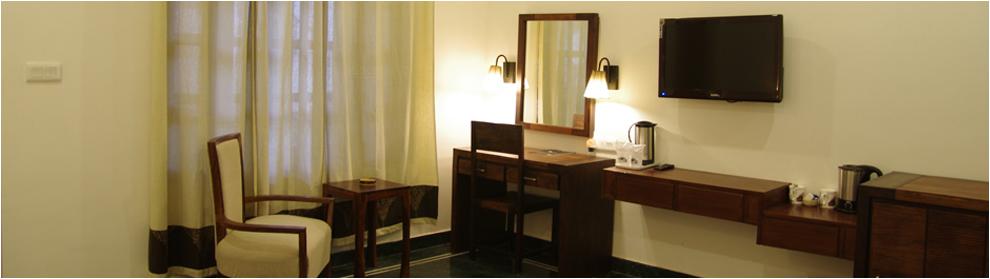 Hotel Ranthambore Regency Sawai Madhopur Buitenkant foto