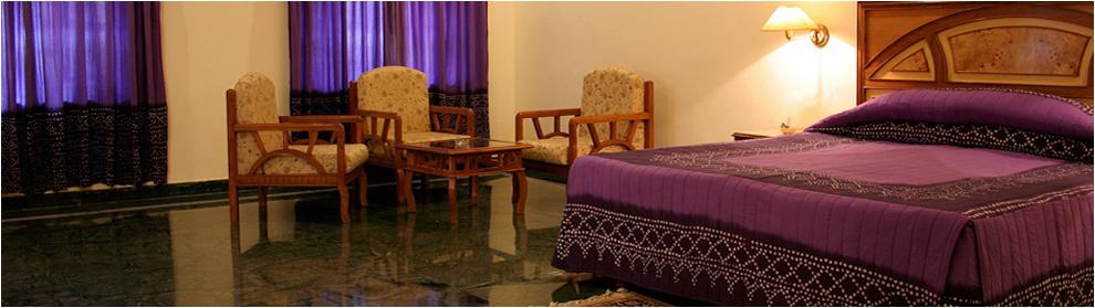 Hotel Ranthambore Regency Sawai Madhopur Buitenkant foto
