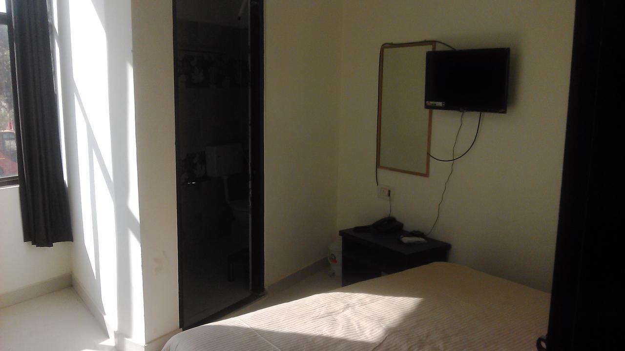 Hotel Ranthambore Regency Sawai Madhopur Buitenkant foto