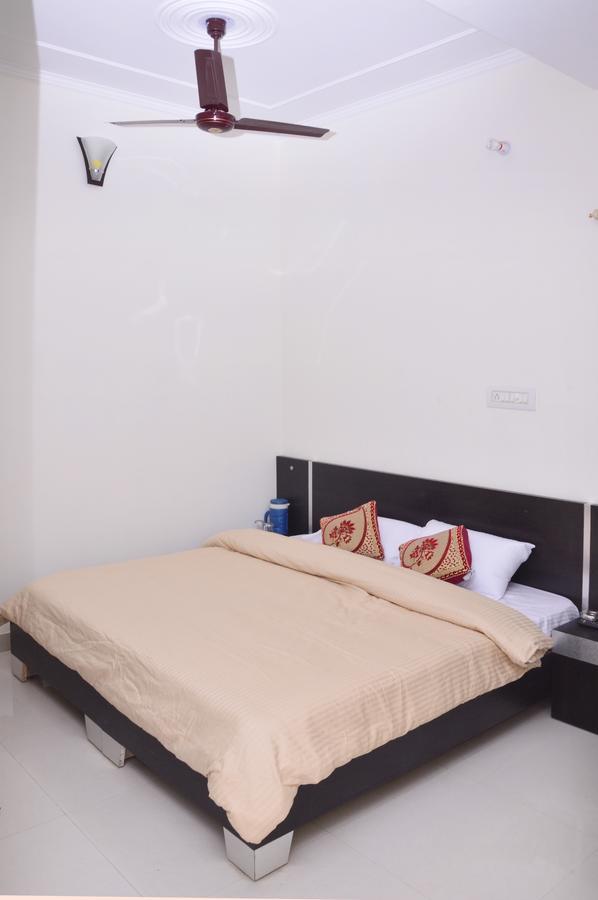 Hotel Ranthambore Regency Sawai Madhopur Buitenkant foto