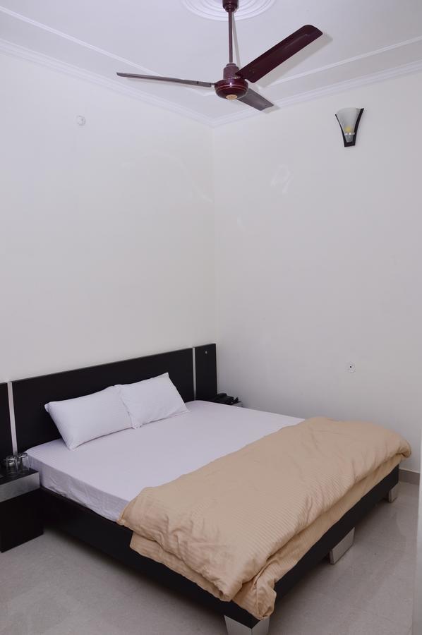 Hotel Ranthambore Regency Sawai Madhopur Kamer foto