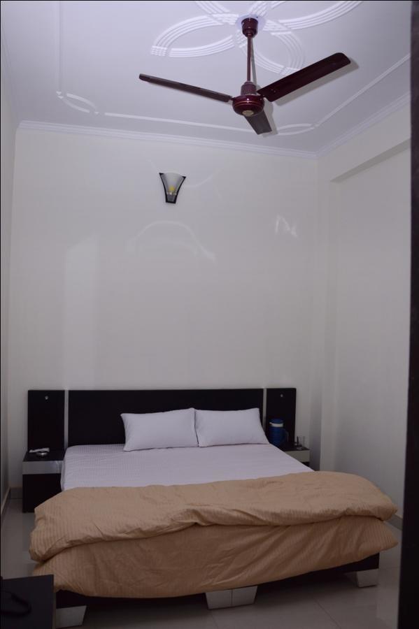 Hotel Ranthambore Regency Sawai Madhopur Buitenkant foto